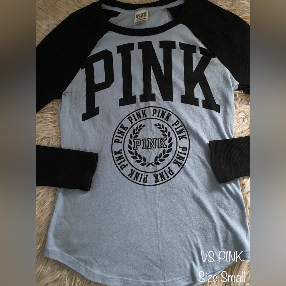 VS PINK